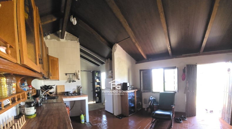 Seville - Pilas - 9330m2