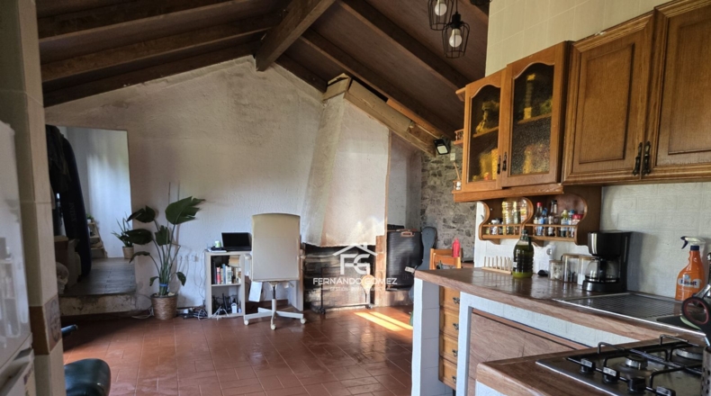 Seville - Pilas - 9330m2