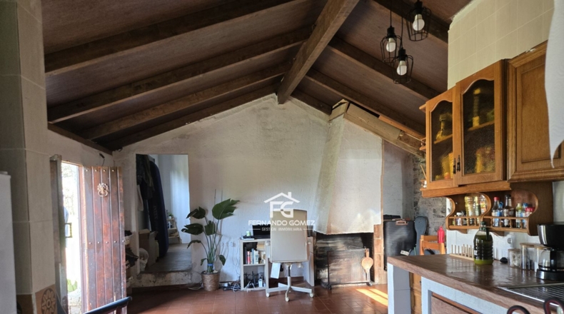 Seville - Pilas - 9330m2