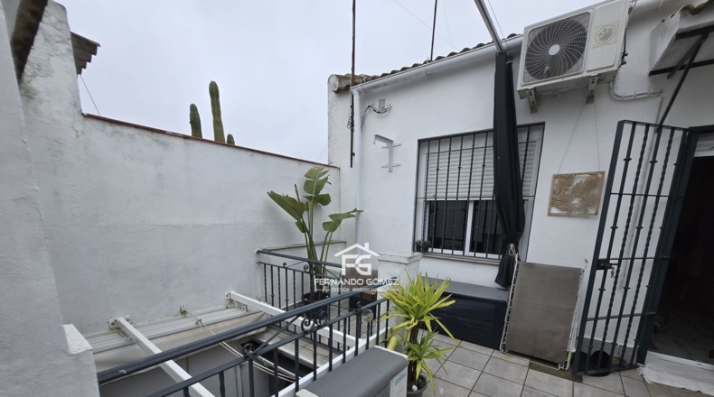 Seville - Pilas - 161m2