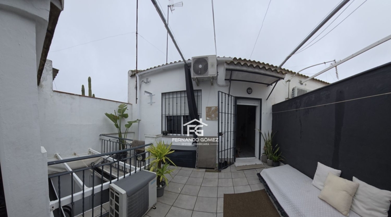 Seville - Pilas - 161m2