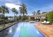 Chalet independiente con terreno en venta en San Roque ref: TR394296 foto