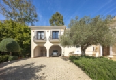 Chalet independiente con terreno en venta en San Roque ref: TR394296 foto