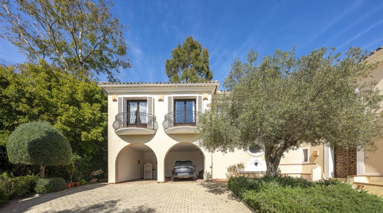 Cádiz - San Roque - 600m2