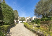 Chalet independiente con terreno en venta en San Roque ref: TR394296 foto