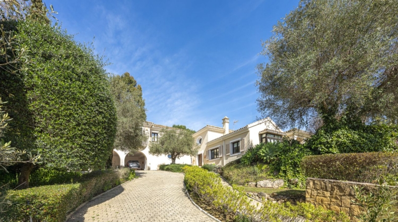 Cádiz - San Roque - 600m2