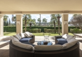 Chalet independiente con terreno en venta en San Roque ref: TR394296 foto