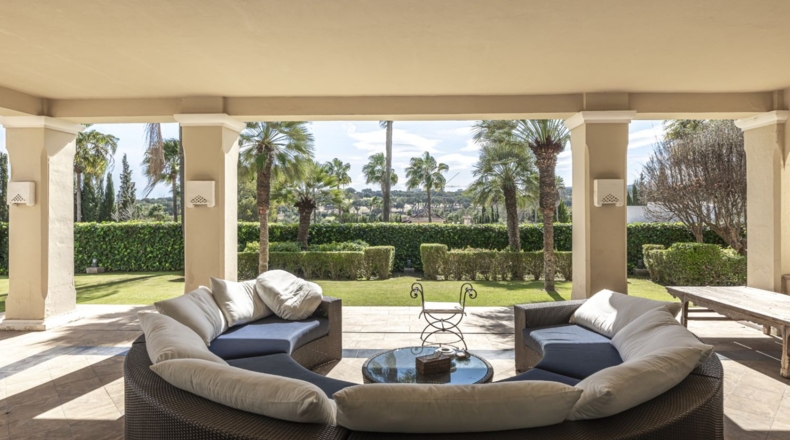 Cádiz - San Roque - 600m2
