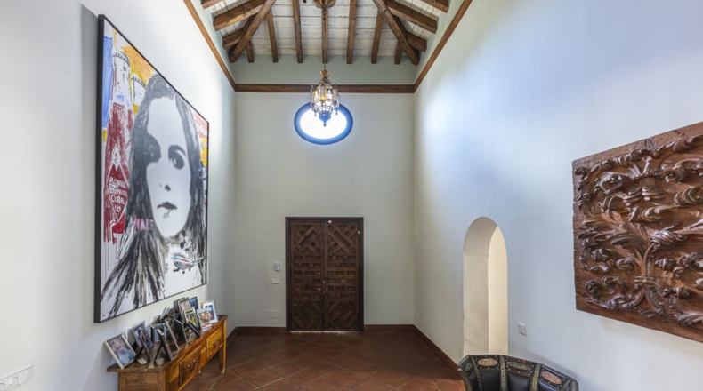 Cádiz - San Roque - 600m2