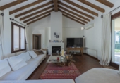Chalet independiente con terreno en venta en San Roque ref: TR394296 foto