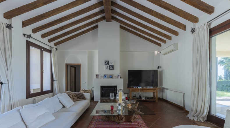 Cádiz - San Roque - 600m2