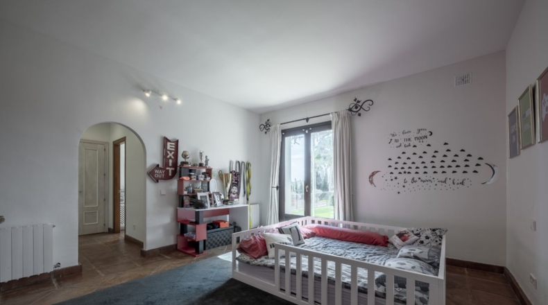 Cádiz - San Roque - 600m2