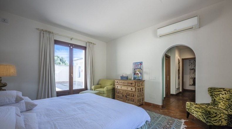 Cádiz - San Roque - 600m2