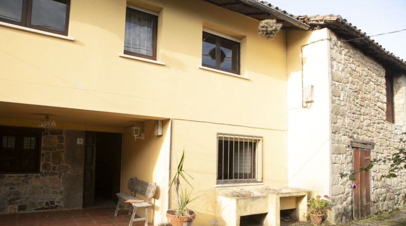 Asturias - Villaviciosa - 500m2