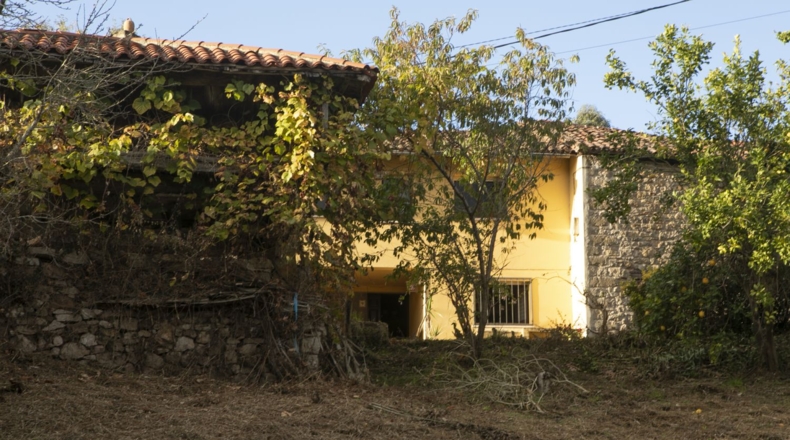 Asturias - Villaviciosa - 500m2