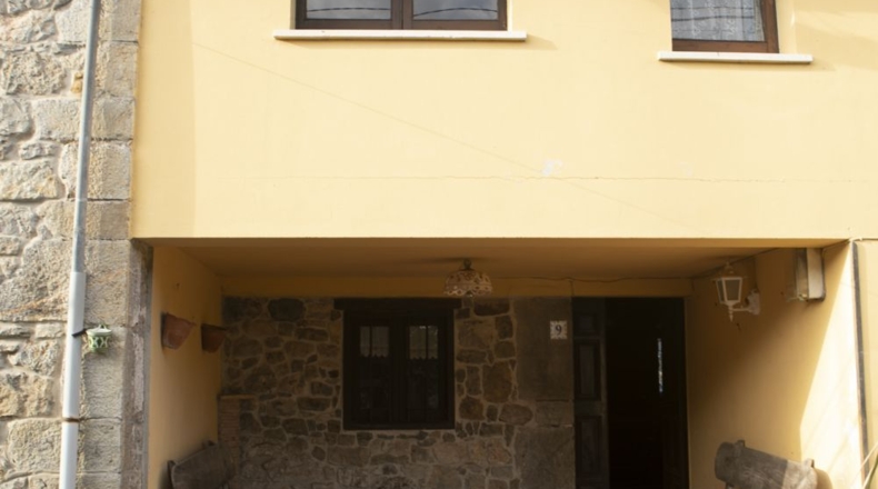 Asturias - Villaviciosa - 500m2