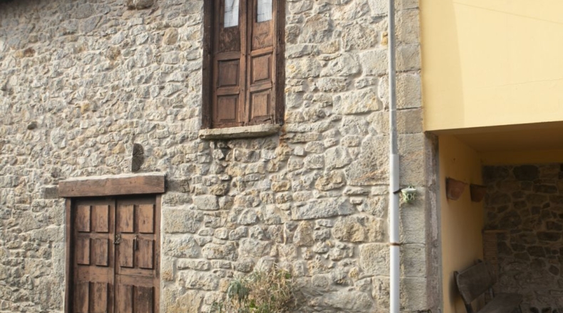 Asturias - Villaviciosa - 500m2