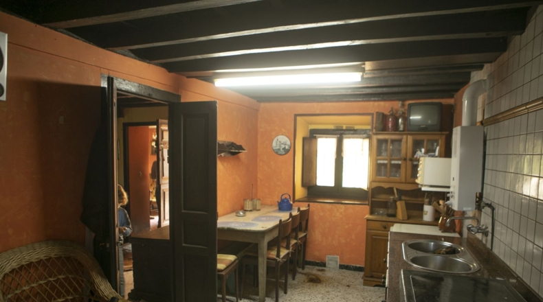 Asturias - Villaviciosa - 500m2