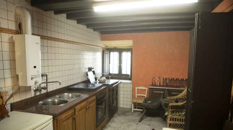 Asturias - Villaviciosa - 500m2
