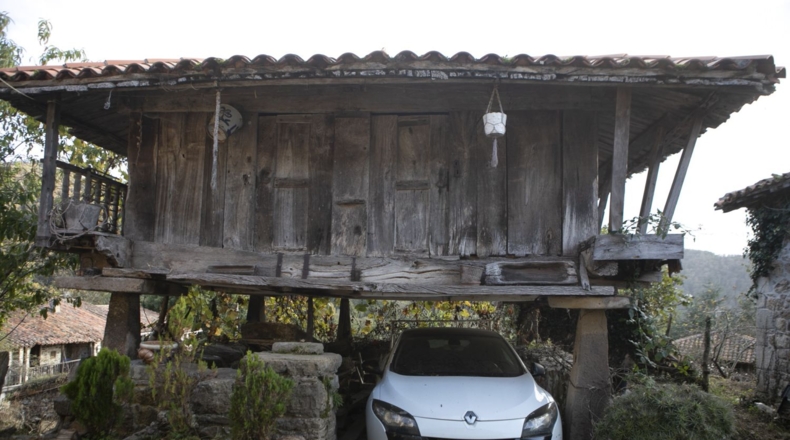 Asturias - Villaviciosa - 500m2