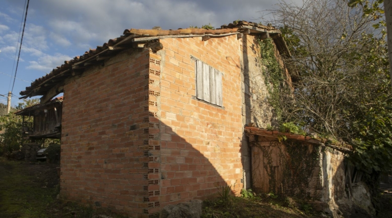Asturias - Villaviciosa - 500m2