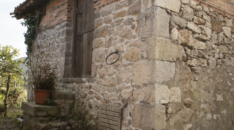 Asturias - Villaviciosa - 500m2