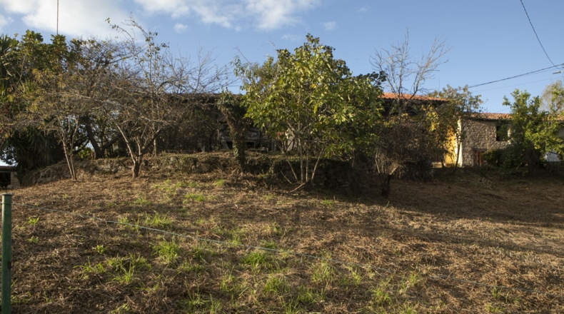 Asturias - Villaviciosa - 500m2