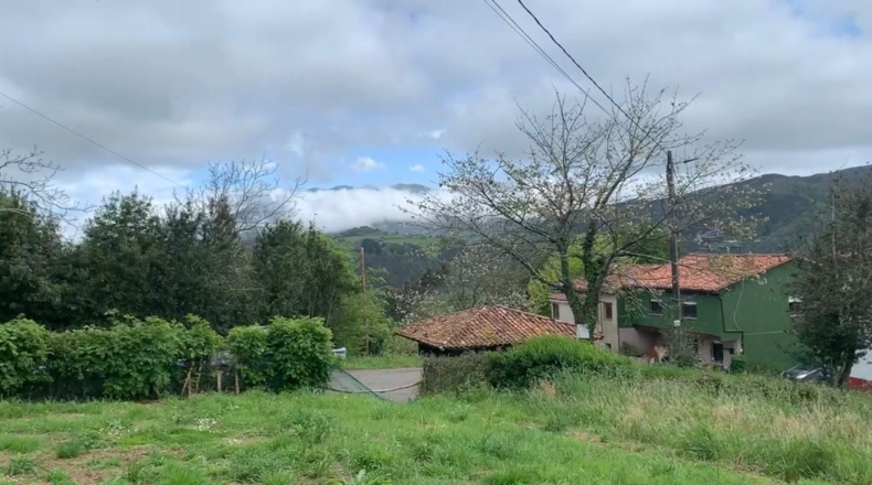 Asturias - Villaviciosa - 448m2