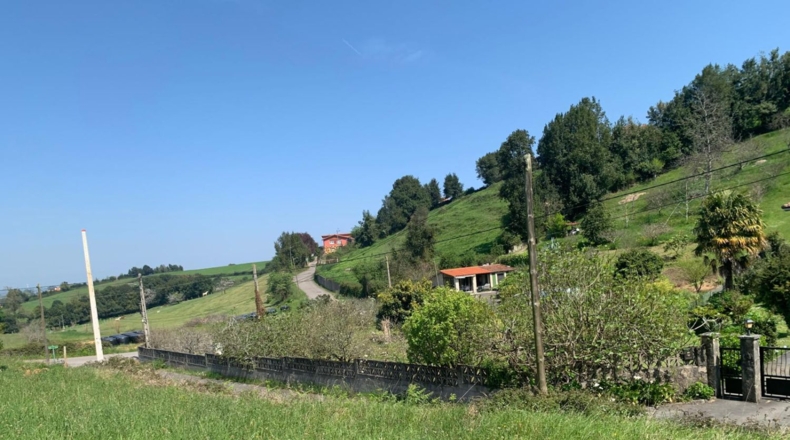 Asturias - Gijón - 2187m2