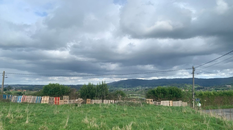 Asturias - Gijón - 1500m2