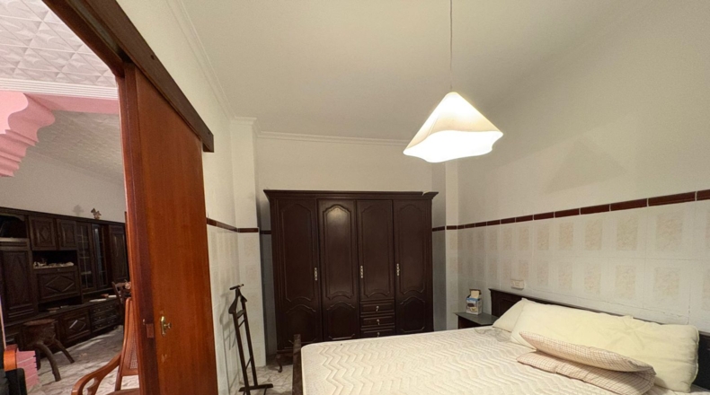 Valencia - Sollana - 240m2