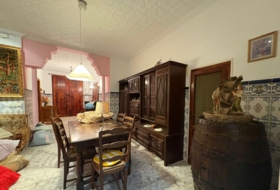Sollana 240&nbsp;m²