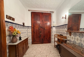 Sollana 240&nbsp;m²