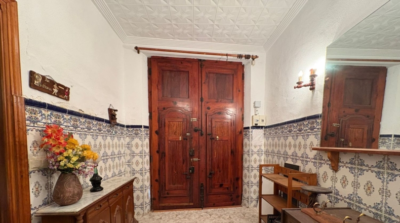 Valencia - Sollana - 240m2