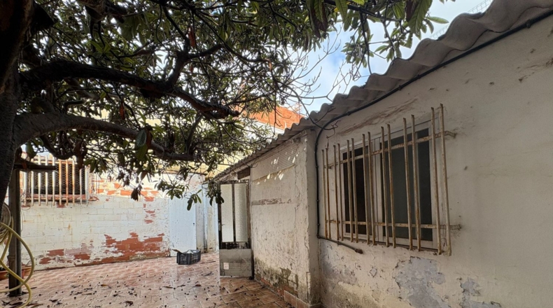 Valencia - Sollana - 240m2