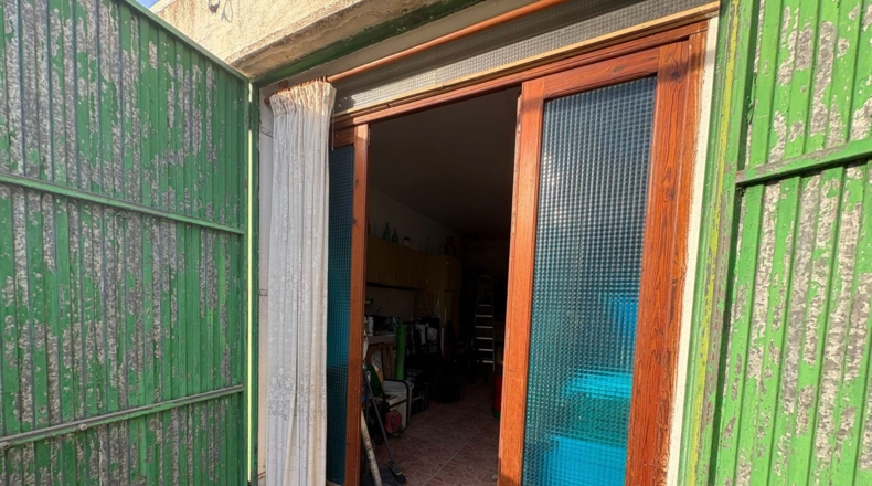 Valencia - Sueca - 3000m2