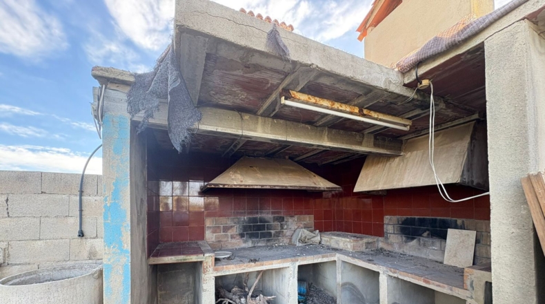 Valencia - Sueca - 3000m2