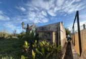 Finca rústica en venta en Sueca ref: TR394293 foto