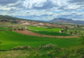 Finca rústica en alquiler en Alpuente ref: TR394276 foto