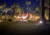 Xalet independent amb terreny en venda a Estepona ref.: TR394275 foto