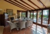 Xalet independent amb terreny en venda a Estepona ref.: TR394275 foto