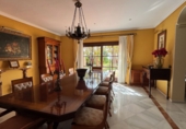 Xalet independent amb terreny en venda a Estepona ref.: TR394275 foto