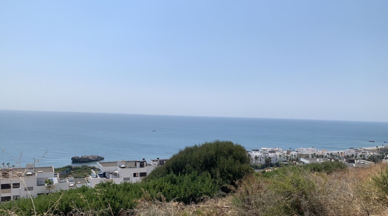 Málaga - Casares - 810m2