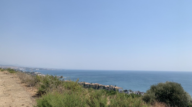 Málaga - Casares - 810m2