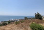Земля, подлежащая урбанизации на продажу у города Casares. Фото