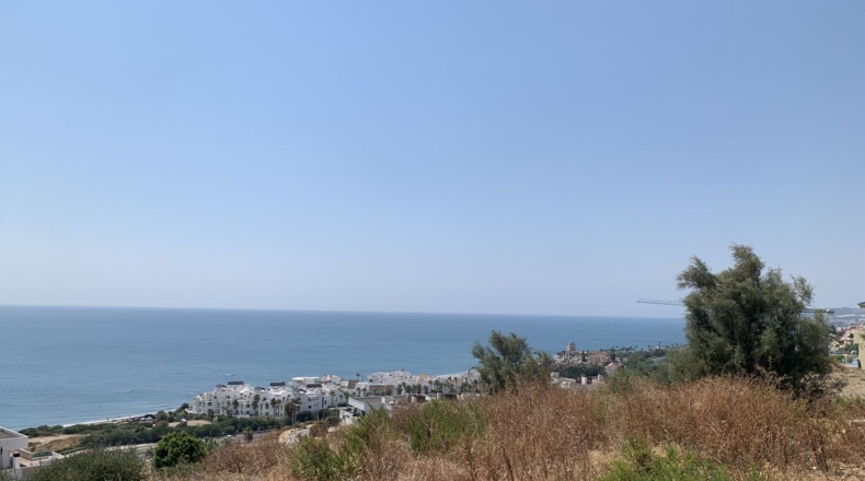 Málaga - Casares - 810m2