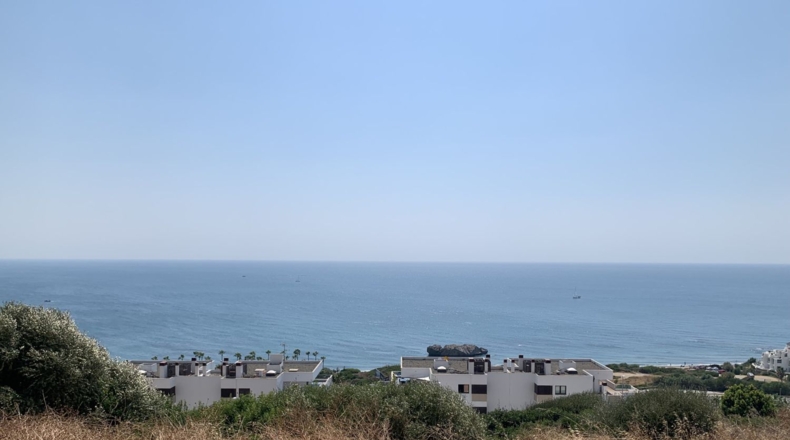 Málaga - Casares - 810m2