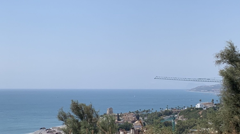 Málaga - Casares - 810m2