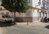 Village house for sale in Estepona ref: TR394274 photo