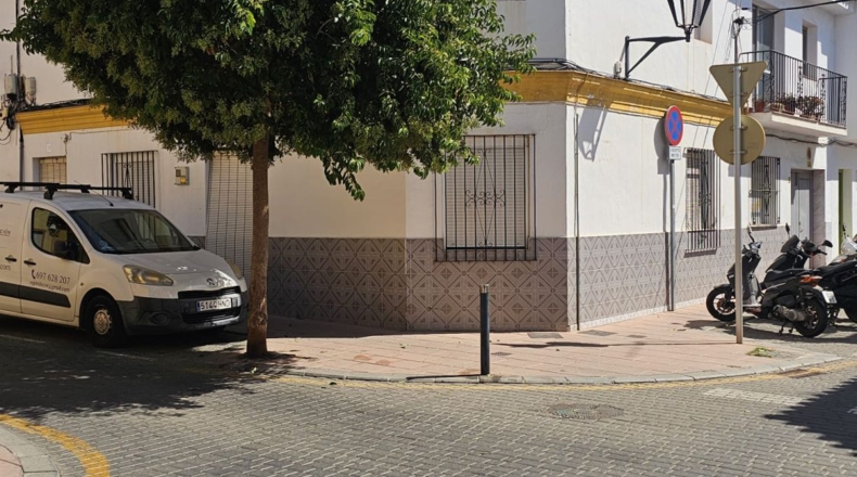 Málaga - Estepona - 251m2